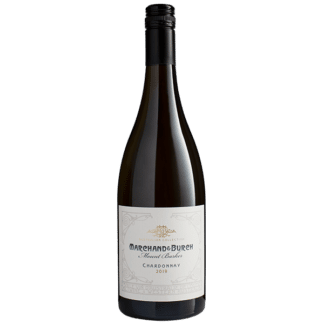 Bottle image of Marchand & Burch Mount Barker Chardonnay