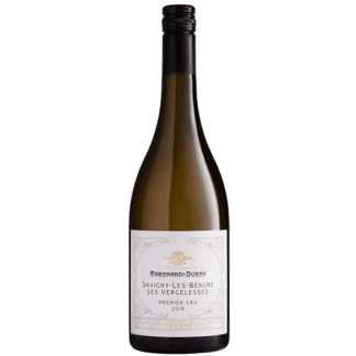 Bottle image of 2019 Marchand & Burch Savigny-Les-Beaune Les Vergelesses Premier Cru