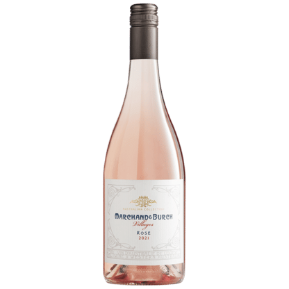 Bottle image of 2021 Marchand & Burch Villages Rosé