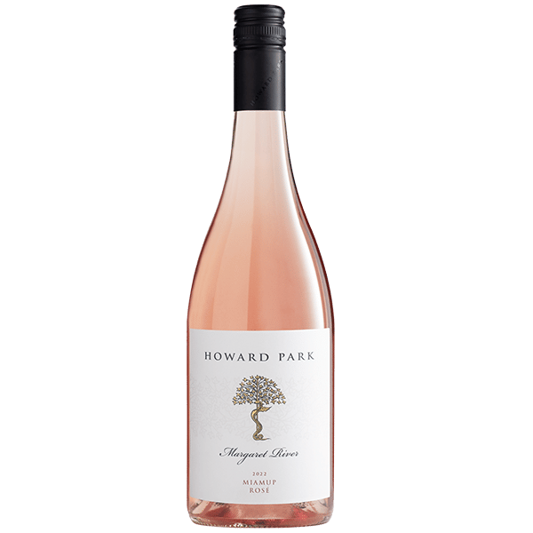 Buy 2022 Howard Park Miamup Rosé Online | Burch Family Wines